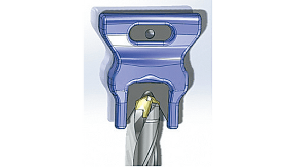 OSG 7808000 IP-20T T-HANDLE WRENCH PHOENIX