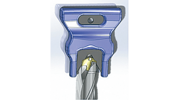 OSG 7808223 6IP-D (TORX 6IP) WRENCH PHOENIX