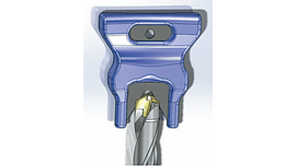 OSG 7808226 9IP-D (TORX 9IP) WRENCH PHOENIX