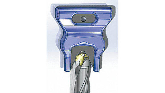 OSG 7825020 SDMT09T308SR-GM XC3030