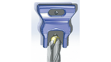 OSG 7808231 3MM-L HEX WRENCH PHOENIX