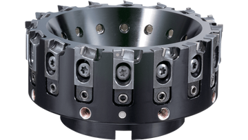 OSG 7803625 PFAL04R160M40-12 PHOENIX