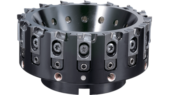 OSG 7803625 PFAL04R160M40-12 PHOENIX