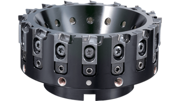 OSG 7803617 PFAL04R125M38.1-10 PHOENIX