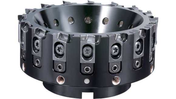 OSG 7803630 PFAL04R160M27-20 PHOENIX