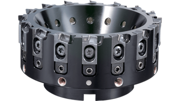 OSG 7803605 PFAL04R080M25.4-10 PHOENIX