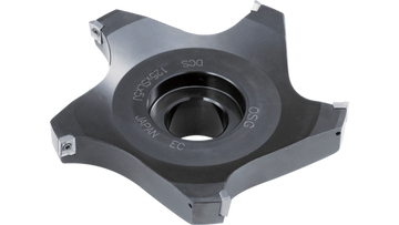 OSG 8070265 DISC CUTTER PRO 80XSLX3J