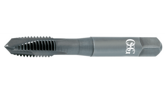 OSG 31420708 5/16-24 UNF H3 3S/P 4P EXO VC10Ni STI V