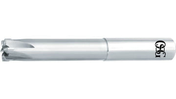 OSG 20806250 5/8" 6FL EXOCARB HFC-TI