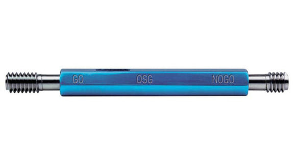 OSG 1500102600 1/2-20 UNF 2B THREAD LIMIT GAGE