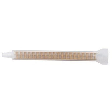 3M 87982 Scotch-Weld EPX Mixing Nozzle, White Helical, 200mL and 400mL, 36nozzles/case