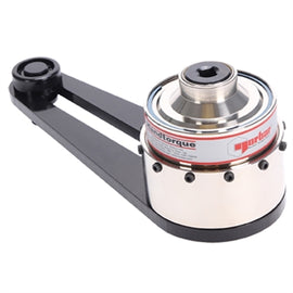 Norbar HandTorque 16028 | 1 in. Square 3400 Nm Torque Multiplier, 1/2 in. input, 25:1