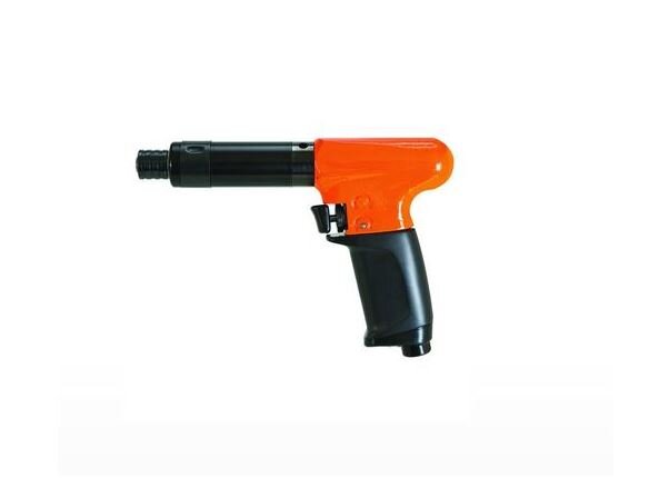 Cleco 19TTA02Q Pneumatic Screwdriver 5 to 19 In. Lbs. 2800 RPM