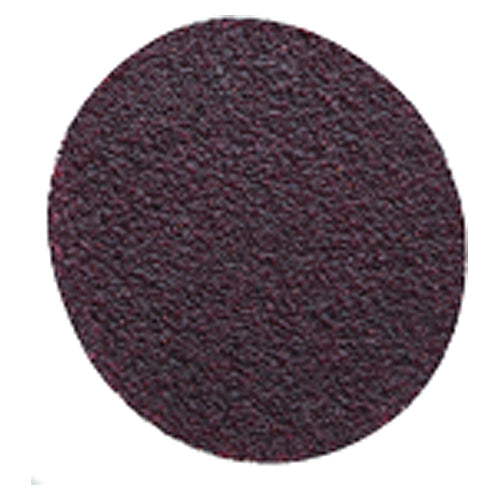 3M Roloc Disc Pad TR 45095, Medium 2 in 1/4-20 Internal, 5 ea/Case