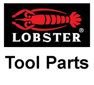 Lobster 10456 Nose Piece T-rivet-1/4in.