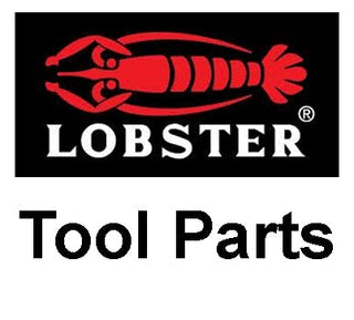 Lobster 10348 Frame Lock Nut 'S'