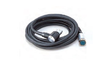 Cleco Tool Cable for 67 Series - Right Angle - Swivel 544055