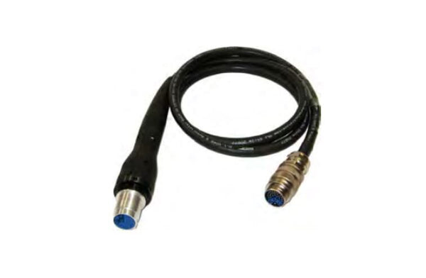 Cleco Tool Cable for 18/48 Series - Inline - Swivel 301904 (3, 6, or 10 meters)
