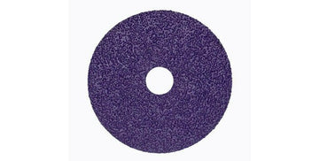 3M Cubitron II 982CX Fibre Disc 83313 4 1/2 in 36+ Ceramic - Price Per 25