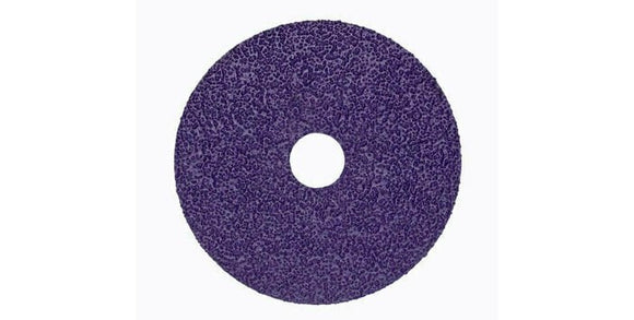 3M Cubitron II 982CX Fibre Disc 83313 4 1/2 in 36+ Ceramic - Price Per 25