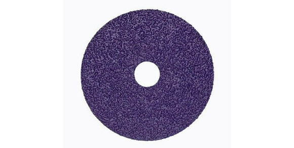 3M Cubitron II 982CX Fibre Disc 83316 9 1/8 in 36+ Ceramic - Price Per 25