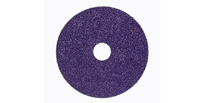 3M Cubitron II 982CX Fibre Disc 83315 7 inches 36+ Ceramic - Price Per 25