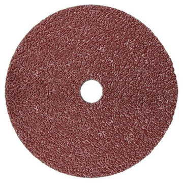 3M Cubitron II Fibre Disc 982CX Pro, 36+, TN Quick Change, 7 in, Die
TN700BB, 25/Bag, 100 ea/Case