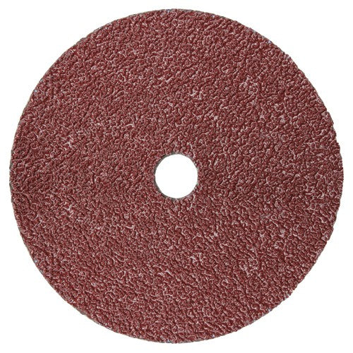 3M Cubitron II Fibre Disc 982CX Pro, 36+, 7 in x 7/8 in, Die 700BB,
25/Bag, 100 ea/Case