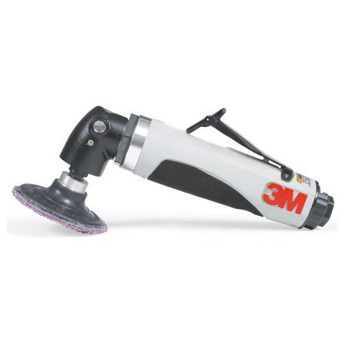 3M 20232 Disc Sander 20232, 3 in 1 HP, 1 ea/Case - WesTorque