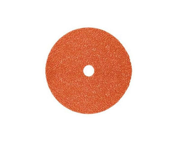 3M 27449, Cubitron II Fibre Disc 987C, 7 x 7/8" AH, 36 Grit, Precision Shaped Ceramic Grain