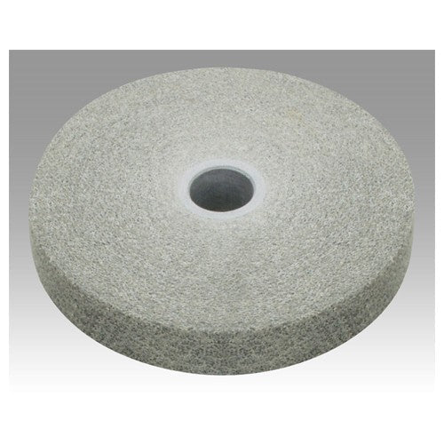 3M 30346 Scotch-Brite EXL Unitized Wheel, XL-UW, 2A Medium, 3/4 in, Config - WesTorque