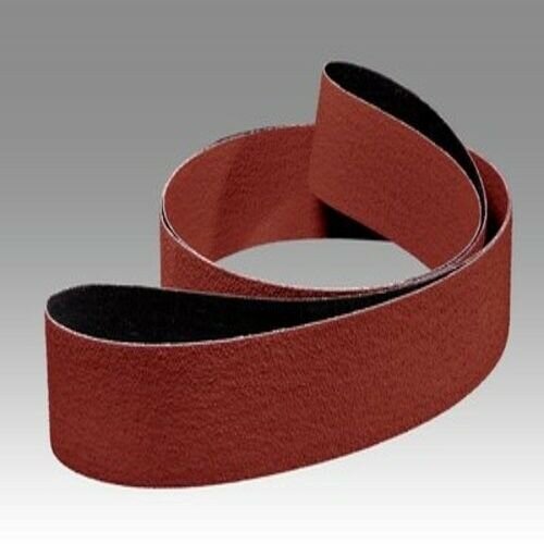 3M ABRASIVE #51130 3M ABRAS 3X91 80Y 270D RB BELT 3X91 8
