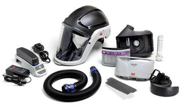 3M 94269 Versaflo Heavy Industry PAPR Kit TR - 300N+ HIK 1 EA/Case - WesTorque