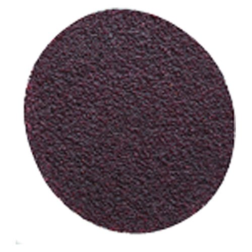 3M Roloc Disc Pad TR 45095, Medium 2 in 1/4-20 Internal, 5 ea/Case - WesTorque