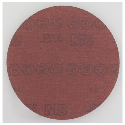 3M Stikit Film Disc 375L, P1500, 6 in x NH, Die 600Z, 50/Carton, 250 ea/Case - WesTorque