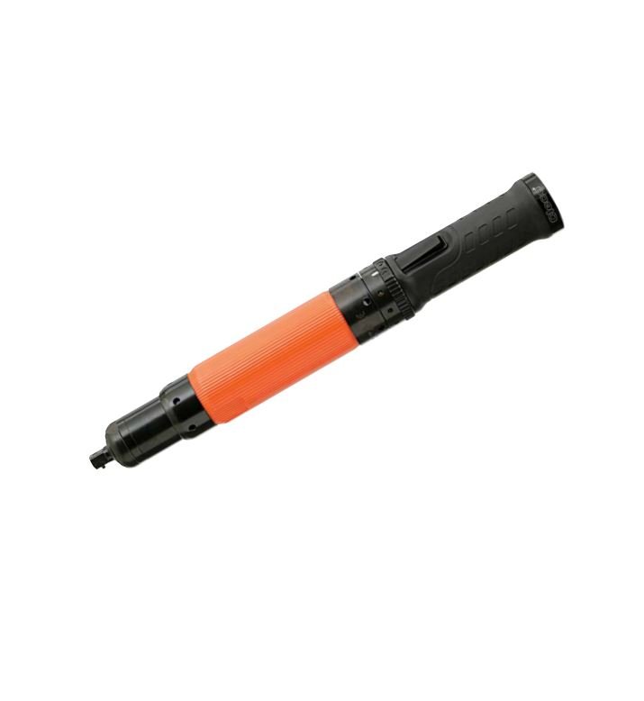 Cleco 48ESE65D4 Inline Nutrunner Torque Wrench EURO