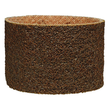 Scotch-Brite Surf. Cond. Scrim Backed Belt SC-BS A/O Coarse
3-1/2 in x 15-1/2 in