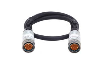 Cleco Tool Cable for 67 Series - Inline - Swivel 544056-8M (8 Meters)