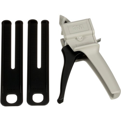 3M Performance Manual Applicator, 08190, 50mL, 1 per case