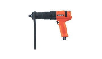 Cleco 64TTK425D6 3/4" Swingbar Nutrunner with Selectork 235-313 ft-lbs