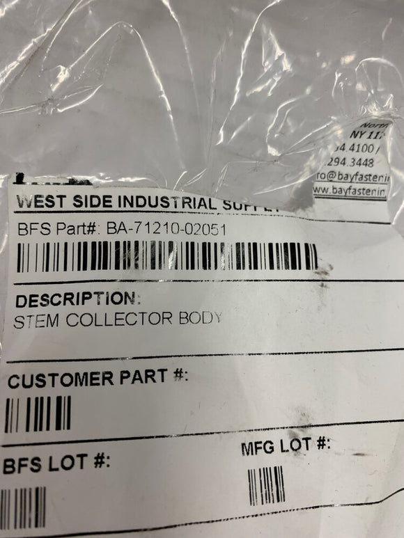 71210-02051 Avdel Tool Parts