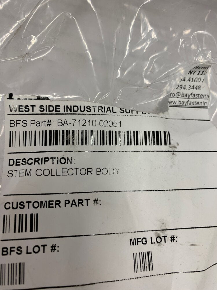 71210-02051 Avdel Tool Parts