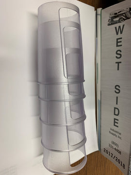 07640-00239 Avdel Tool Parts - 0