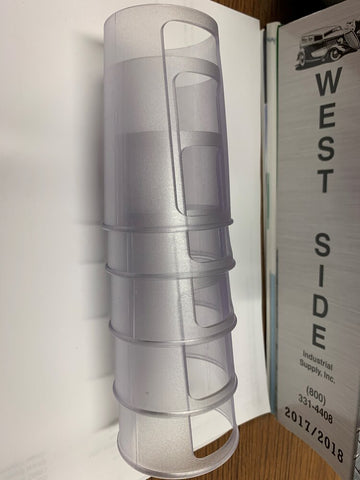 07640-00239 Avdel Tool Parts - 0