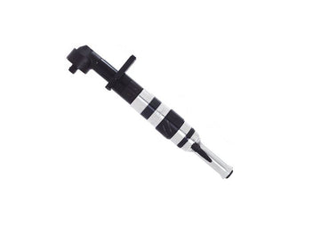 Cleco 75RNL-2X-6 Pneumatic Stall Collar Reverse Angle Nutrunner Lever Start 90RPM 325 ft-lb