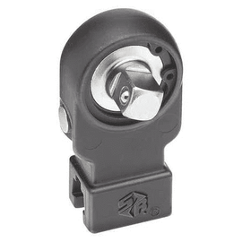 809505 3/8" Sturtevant Richmont Square Drive Ratchet Interchangeable Head