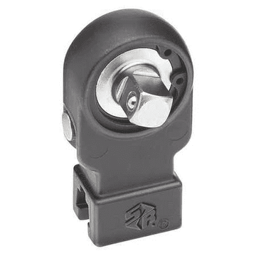 809505 3/8" Sturtevant Richmont Square Drive Ratchet Interchangeable Head