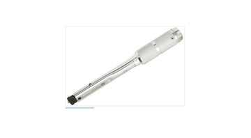 Sturtevant Richmont 869786 CCM100NM Interchangeable Head Torque Wrench