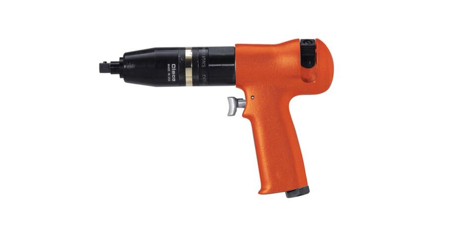 Cleco 88RSAPT-2CQ Air Screwdriver 15 to 180 In. Lbs. 200 RPM