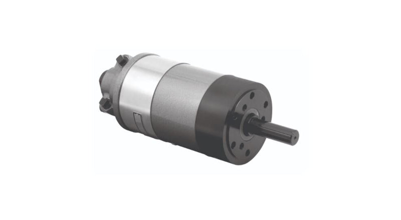 Cleco A8R309M Axial Piston Air Motor 2.7 hp 2600 rpm Reversible